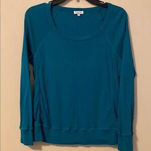 Women's Crewneck T-Shirt by Splendid